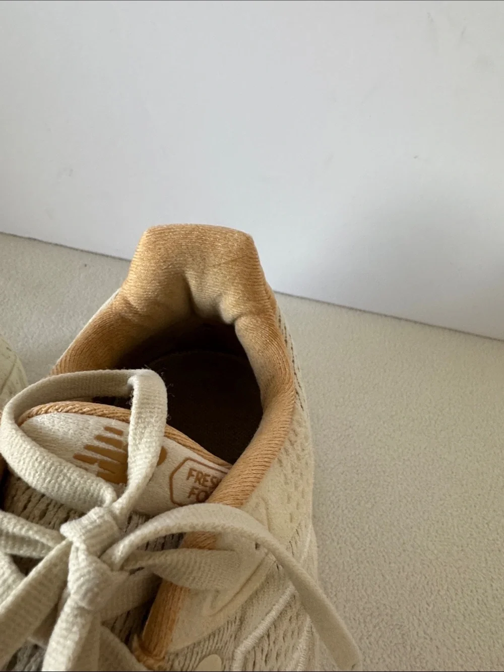New Balance fresh form 1080 shoes
